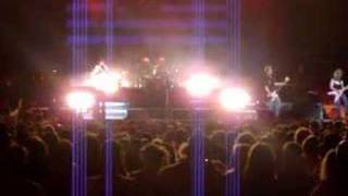 Poison- Stand Live 2003