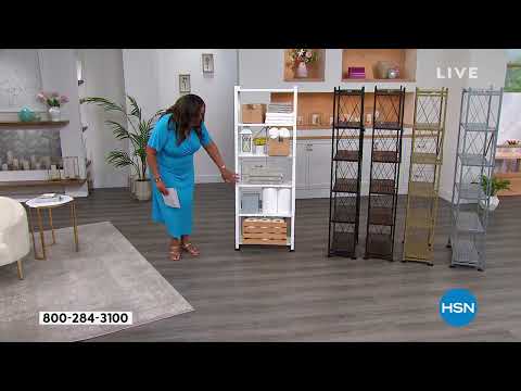 HSN | Big Deals Weekend with Marlo & Debbie 03.26.2022 - 12 PM