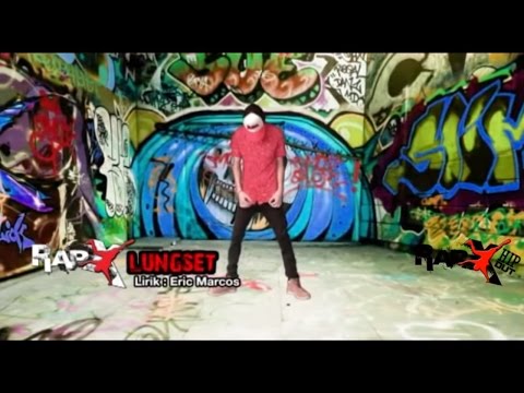 Rapx - Lungset | Dangdut [OFFICIAL]