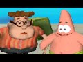 Using Toon Twister 3D To Create Questionable Cinema