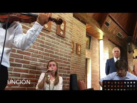 Música para Casamientos - Manuela Pedrazzini / Unción