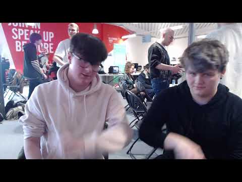 Beau vs CPM vs Wil - Cannon Fodder: Shipwrekt - Pools Tiebreaker 1