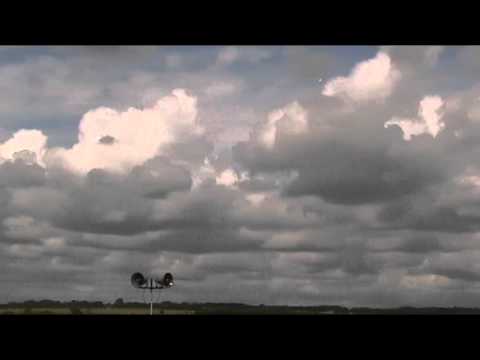 weston uk team at wings and wheels 2014