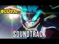 Midoriya Vs Shigaraki You Say Run My Hero Academia S07E13 OST Epic Orchestral Cover