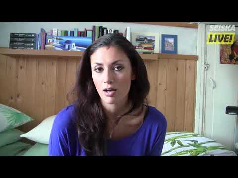 Arkistojen aarteita: JASMIN MÄNTYLÄN KOHUMIEHET: Totuus suhteestani Dannyyn!