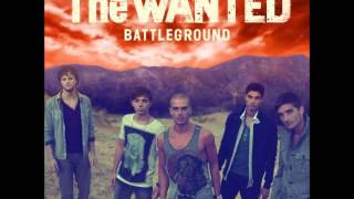 The Wanted - Turn It Off