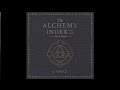 Thrice - Night Diving [Audio]