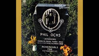 Another age by (phil ochs)