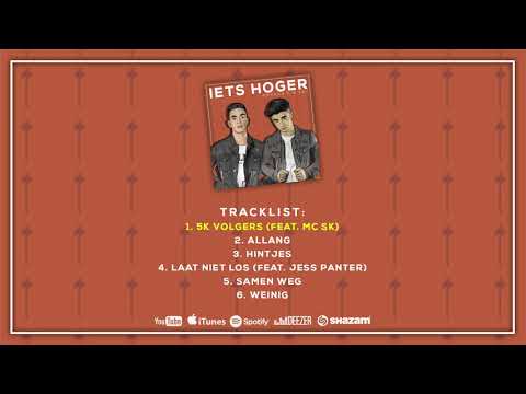 01. Merdan D & Tay - 5K Volgers (feat  MC SK)
