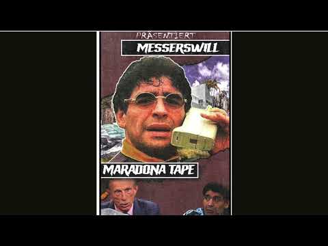 Messerswill - Redbull Energie - Feat. Tommy Boss Brown x Mias X Aci Krank (Prod by. Mary)