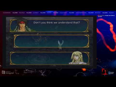 Reyson Is Not The Last Heron! | Fire Emblem: Path of Radiance Playthrough - Pt. 12