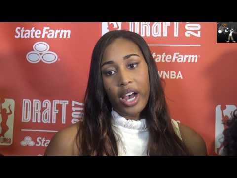 Coates: "It's something I'm looking forward to"