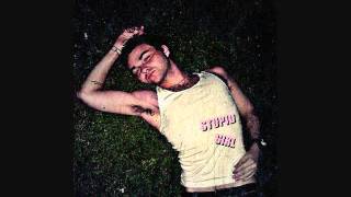 Stupid Girl by the shoe