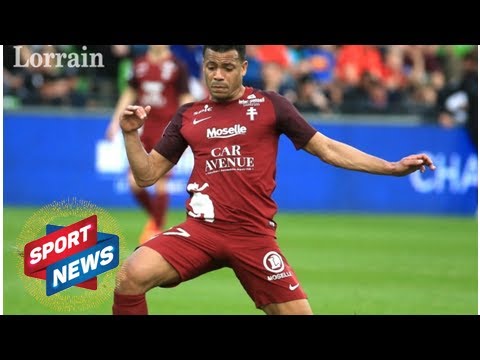 Dossevi deux ans de plus à Metz