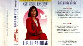 Download lagu [Full]Aku Rindu KasihMu | Rita Butar Butar | 1994 mp3