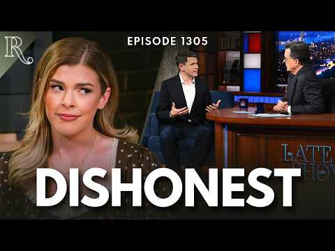 Allie Beth Stuckey and BlazeTV