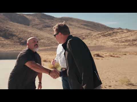 The Founder of Freedom Air