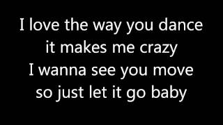 Taio Cruz: Believe in Me Now (Troublemaker) Official Lyrics