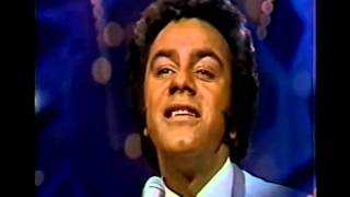 Johnny Mathis One day your life
