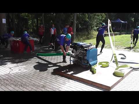 SDH Nemrlov - VC Kosov 2020