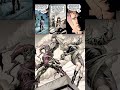 Green Goblin And Gwen Stacy Had Slept Together Shorts Marvel Comics