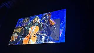 The Tea Party - Gone Live Windsor 2/3/23Tea and Symphony