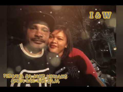 percaya sa jang bimbang smua bae bae saja