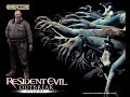 PCSX2 Resident Evil Outbreak File 2 Mark Gameplay Training Ground