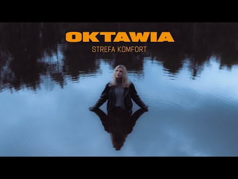 OKTAWIA - Strefa komfort [Official Music Video]