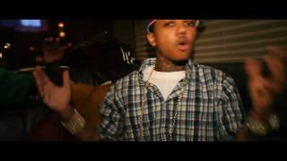 Soulja Boy Outerspace Flow