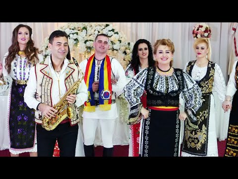 Gabriela Nistor si Florin Ionas - Generalul -  Mi-o trebuit cioban frumos