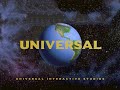 Universal Interactive Studios Naughty Dog 1996 Opening Logo