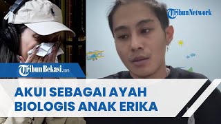 KLARIFIKASI DJ Panda Ngaku Khilaf Pernah Ancam Erika Carlina soal Kehamilannya