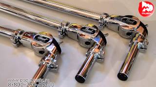Video thumbnail for ДЕРЖАТЕЛИ ТОМОВ PEARL TH-1000, TH-1000L, TH-1000S, TH-2000, TH-2000S, TH-900L/C, TH-900S/C by PopMusicRu