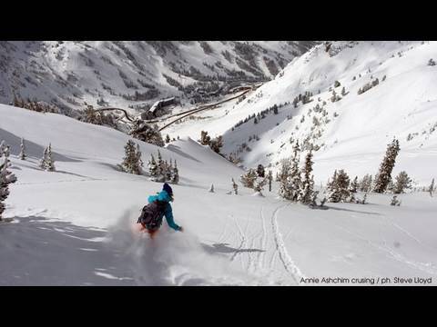 LINE Skis Celebrity 2010 Ski