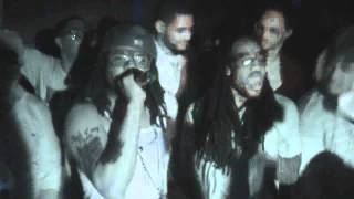 Str8 Drop Ent. Group presents French Montana Lil Rome Vito brown Skizzie Creep Siks Drop boyz Mrblk