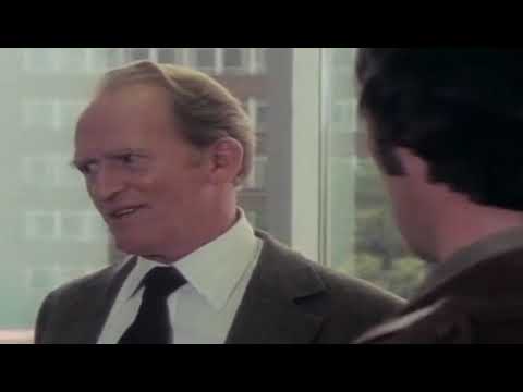 The Professionals Bodie & Doyle S 5 E 4