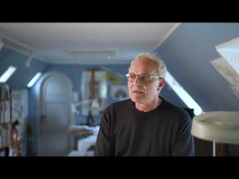 Arkitekten fortæller - Frilandsmuseet Det Gamle Danmark