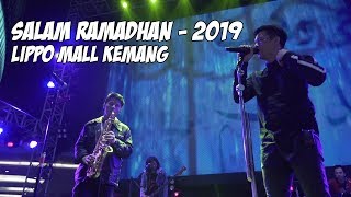 Download lagu NOAH - Salam Ramadhan 2019 | Lippo Mall Kemang mp3