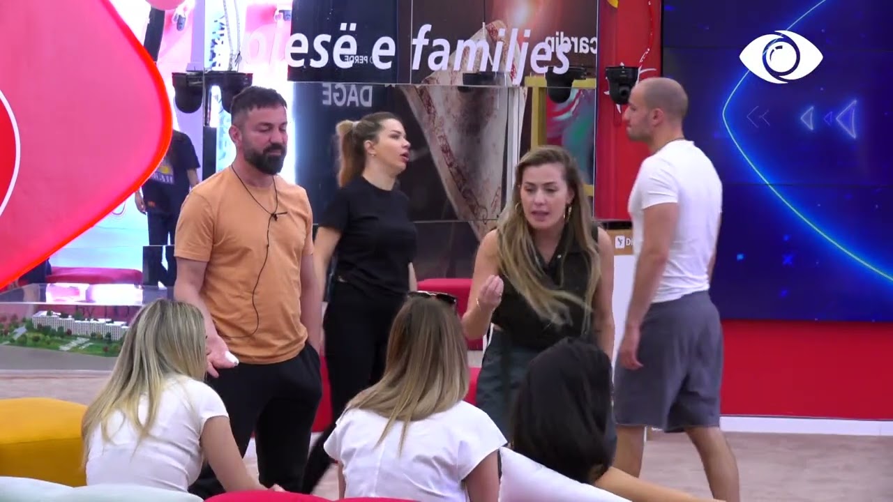 Banorët gabuan, mësojnë se ninxhat ishin Jori, Gerti dhe Lorenci