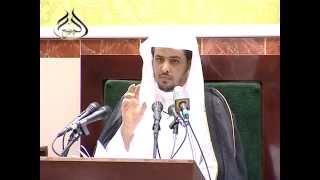 صورة الدرس (7 ) من شرح القواعد المثلى في صفات الله القاعدة الأولى كلها صفات كمال لا نقص فيها