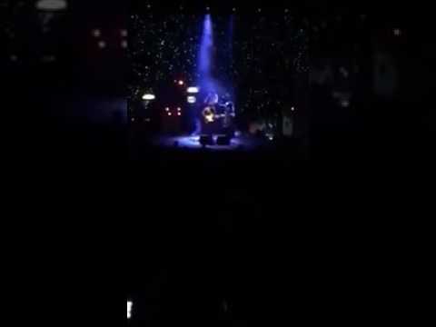 Ryan Adams - Wonderwall (Township Auditorium, Columbia, 8/3/2017)