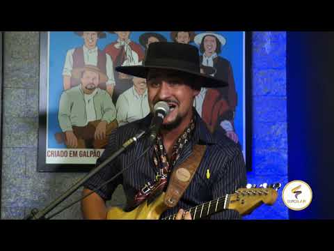 MARCA FANDANGUEIRA NO SANTO FOLE - SÓ AS MUSICAS