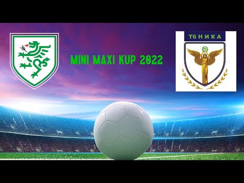 Mini Maxi Kup // Žarkovo - t6 Nika