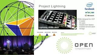 Intel and OCP: Collaboration and Innovation