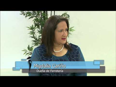 Joyas Valiosas 06-22-15 (01) - Historia de Superación de Migdalia Cariño