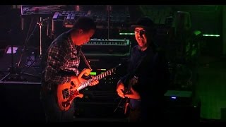 Primus w/ Stanley Clarke &amp; Stewart Copeland - Here Come The Bastards - live in L.A. 11/21/14