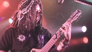 Loudness - To Be Demon.wmv