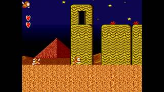 Clear Preferences - Let's Play Super Mario Bros 2 Part 3