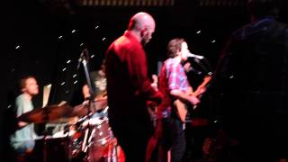 Marc Ford - "I'm Free" - Edinburgh Scotland - 5.29.14